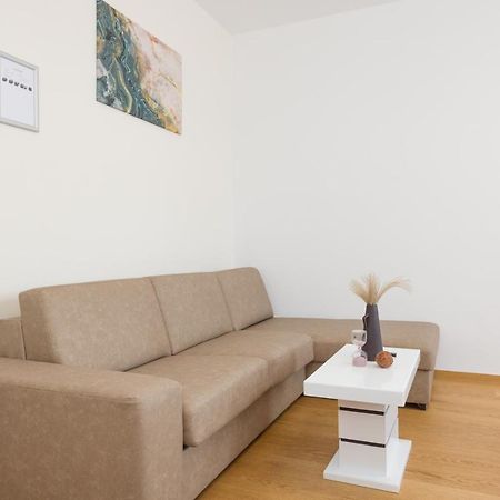 וינה Donaustadt Special Apartments 1220 מראה חיצוני תמונה