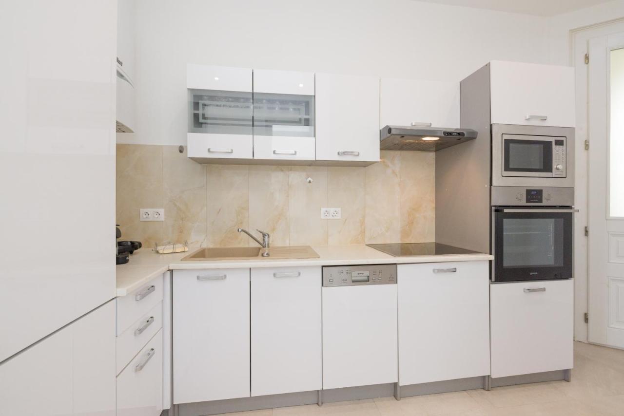 וינה Donaustadt Special Apartments 1220 מראה חיצוני תמונה
