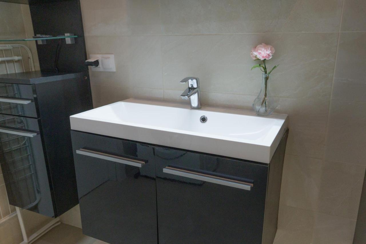 וינה Donaustadt Special Apartments 1220 מראה חיצוני תמונה