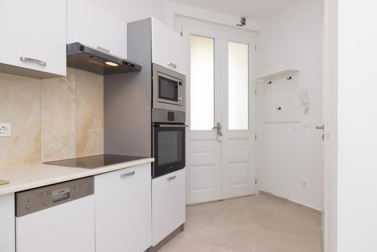 וינה Donaustadt Special Apartments 1220 מראה חיצוני תמונה